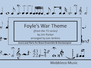 Foyle's War Theme